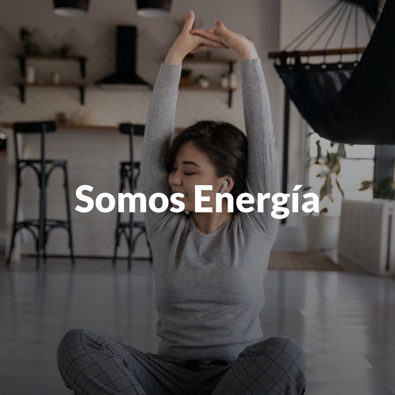 Somos Energía – EP #2